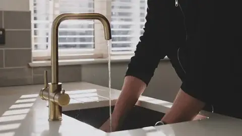 Why One Faucet Rarely Tells the Whole Water Quality Story