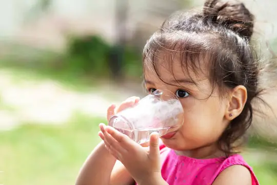 A Parent’s Guide to Water Testing for Children’s Health Concerns