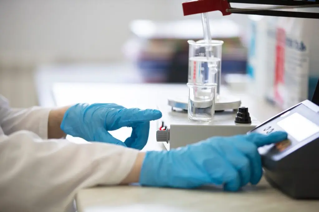 PFAS Testing Has Become Part of Mainstream Water Quality Analysis