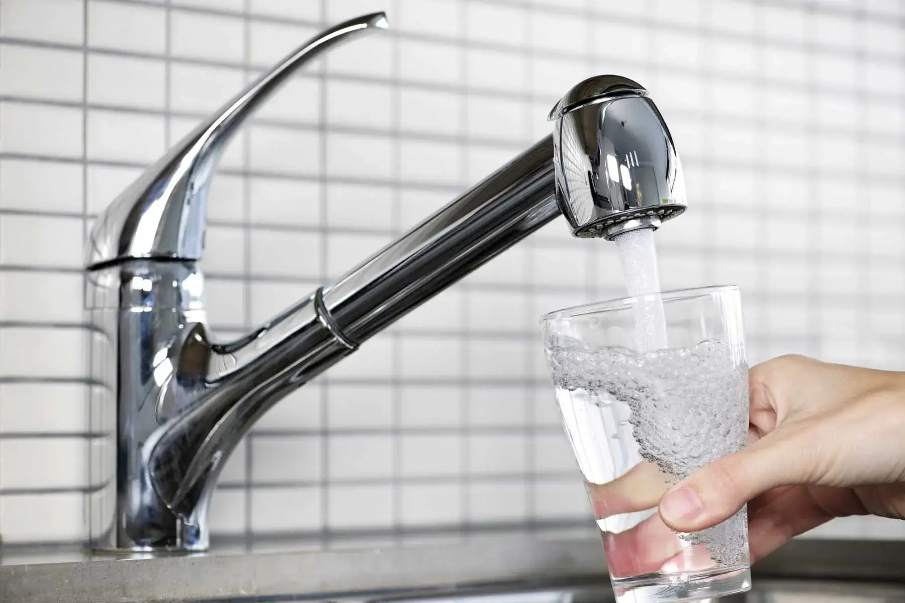 Lead in Drinking Water Still Deserves Immediate Attention