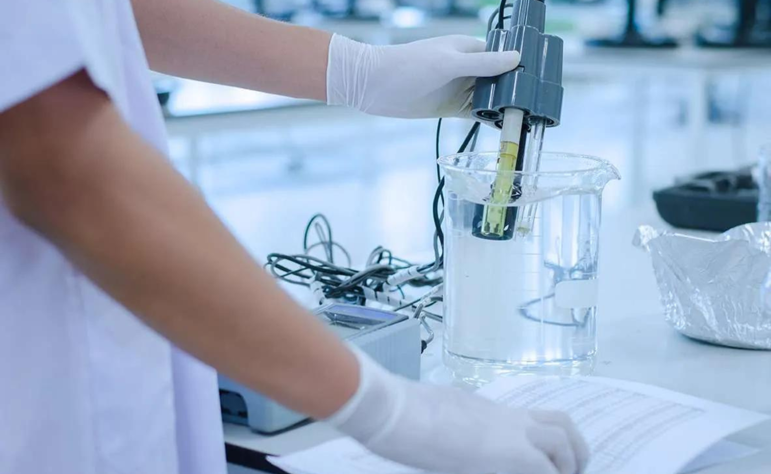 Why Certified Laboratories Still Matter So Much