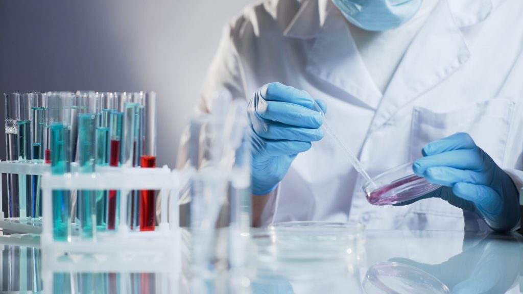 Bacteria Results Need Context Before They Drive Decisions