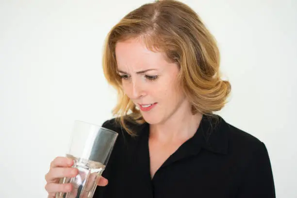 Common Drinking Water Contaminants Need a Better Public Explanation