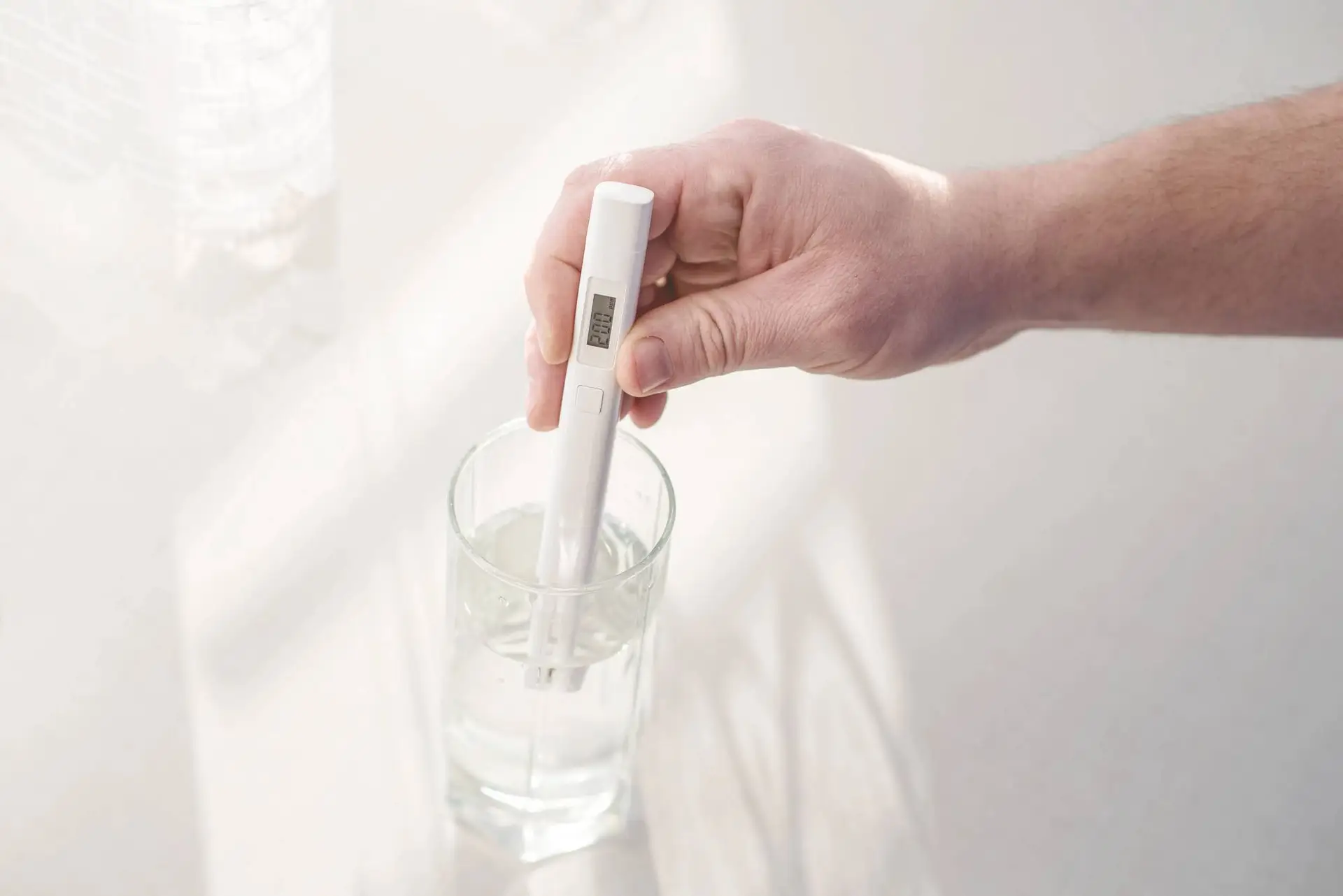 A Home Buyer’s Guide to Water Quality Testing Questions